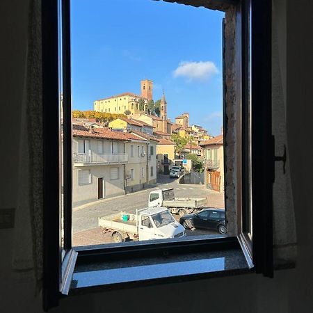 Takalcastel 2 Lägenhet Cisterna dʼAsti Exteriör bild