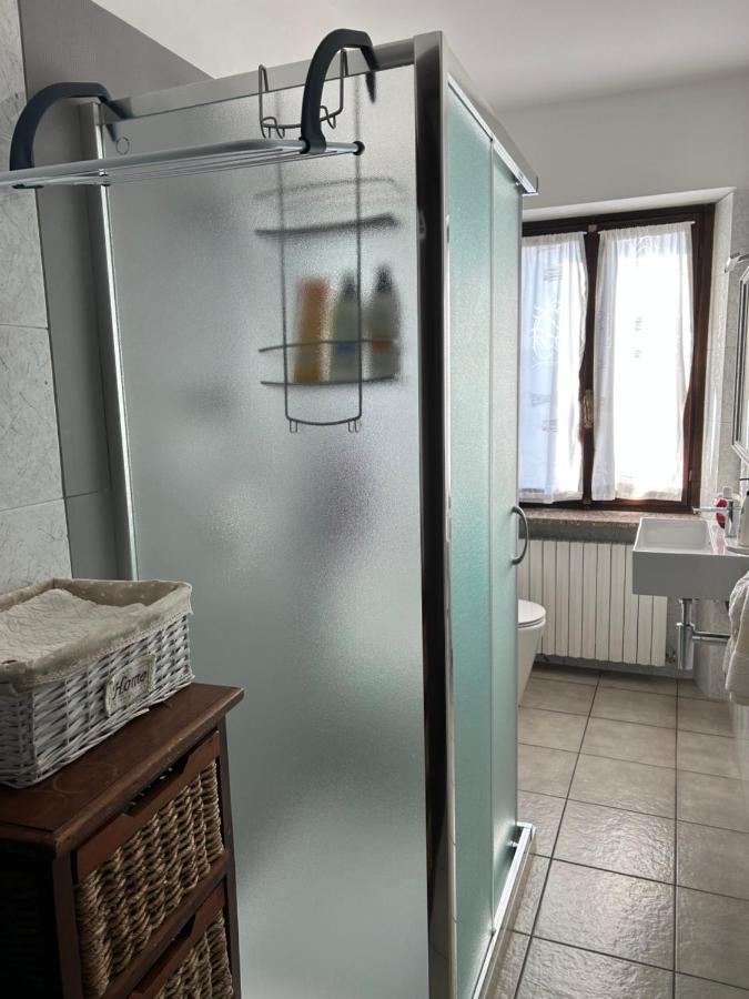 Takalcastel 2 Lägenhet Cisterna dʼAsti Exteriör bild